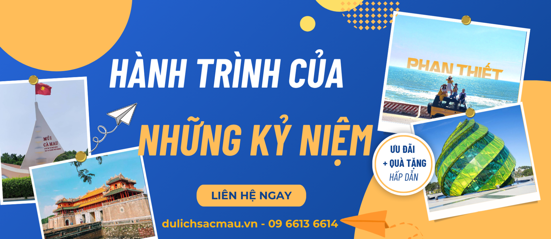 Hành Trình Của Những Kỷ Niệm
