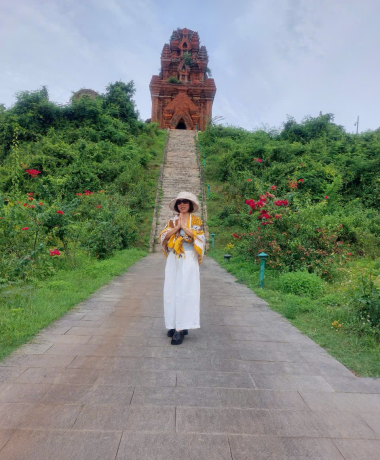 Du Lịch Sắc Màu