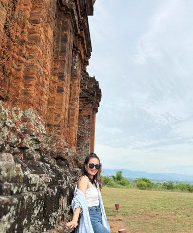 Du Lịch Sắc Màu