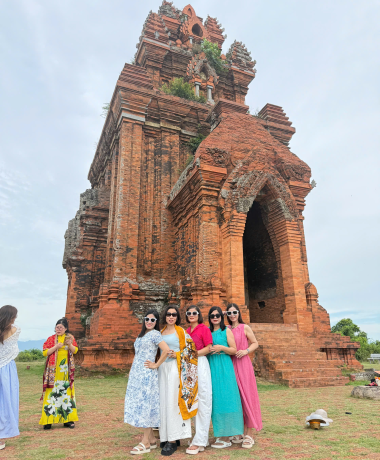 Du Lịch Sắc Màu