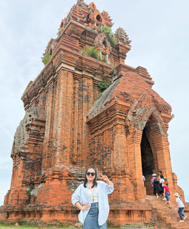 Du Lịch Sắc Màu