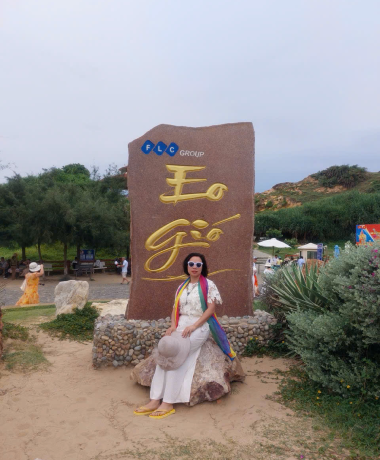 Du Lịch Sắc Màu