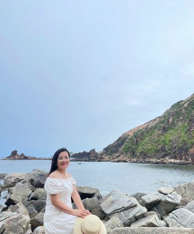 Du Lịch Sắc Màu