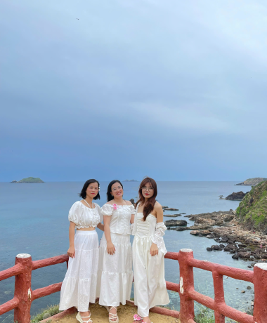 Du Lịch Sắc Màu