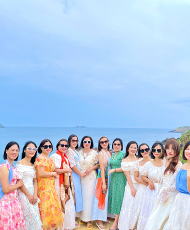 Du Lịch Sắc Màu
