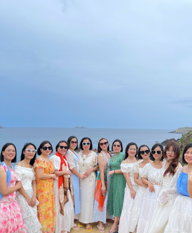 Du Lịch Sắc Màu