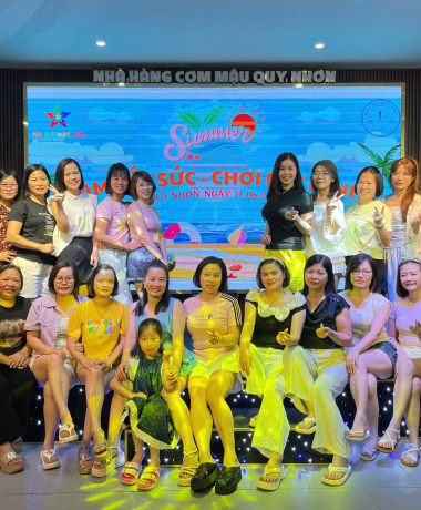 Du Lịch Sắc Màu