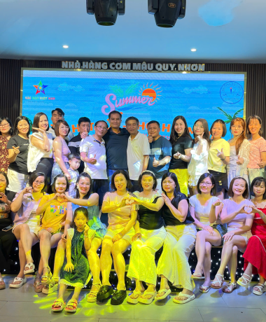 Du Lịch Sắc Màu