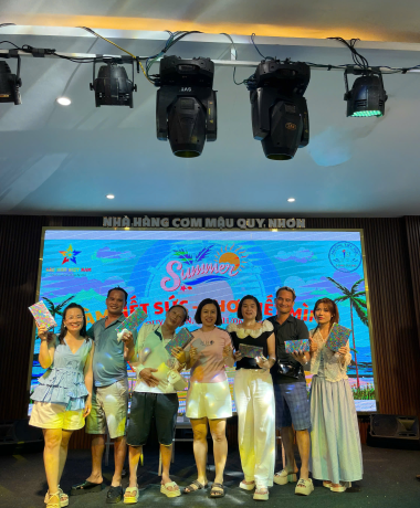 gala dinner
