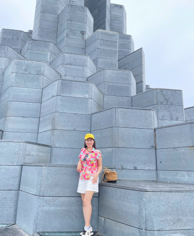 Du Lịch Sắc Màu