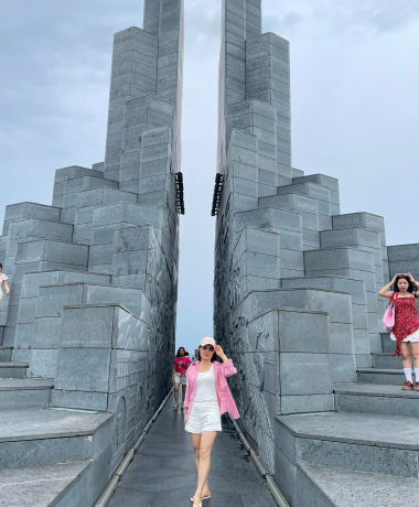 Du Lịch Sắc Màu