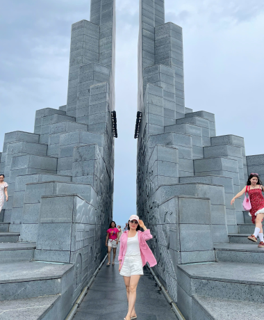 Du Lịch Sắc Màu