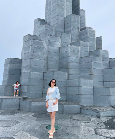 Du Lịch Sắc Màu