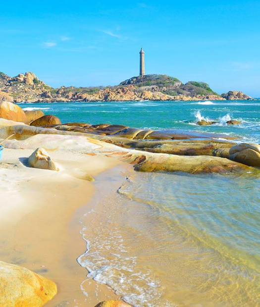 Du Lịch Sắc Màu