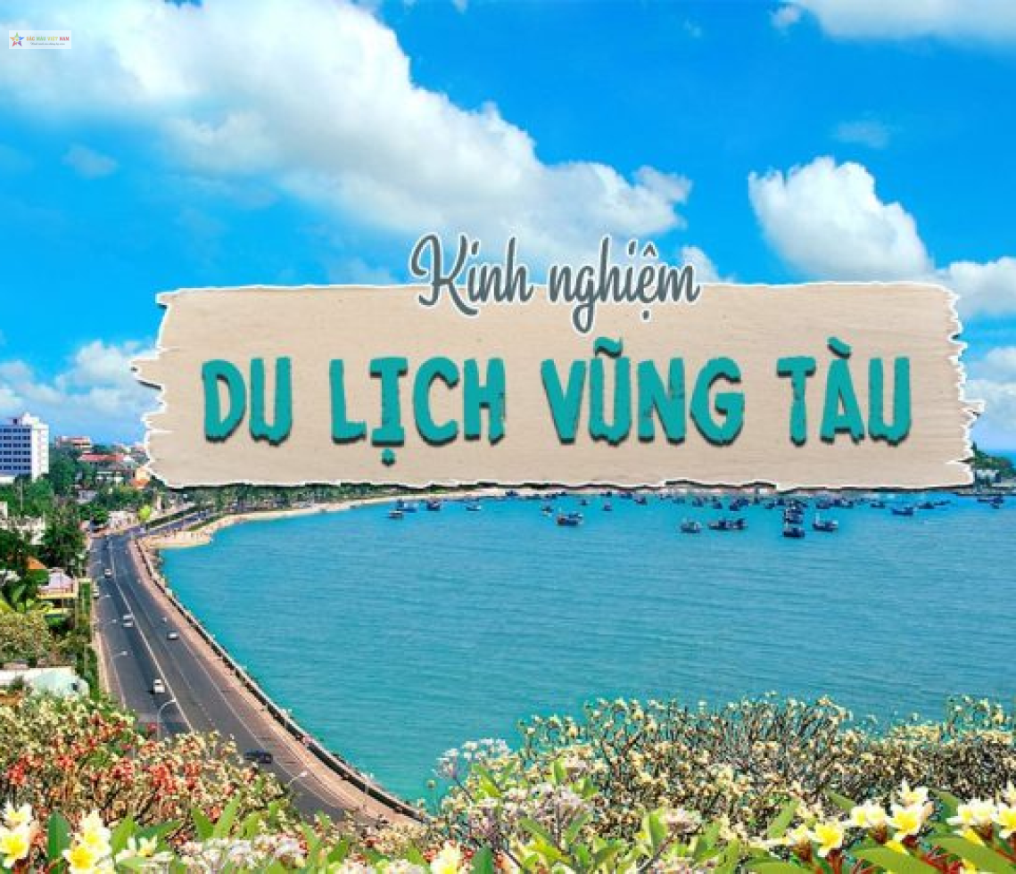TOUR VŨNG TÀU 2N1Đ