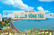 TOUR VŨNG TÀU 2N1Đ