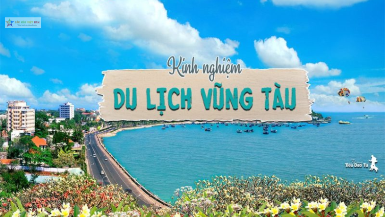 TOUR VŨNG TÀU 2N1Đ